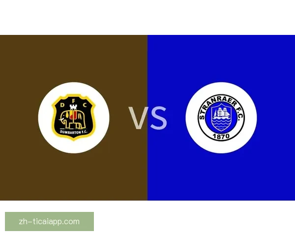 斯青威尔主场激战邓巴顿双方鏖战九十分钟最终握手言和精彩回顾